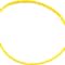JAM Paper Size 33 Rubber Bands, 3 packs of 100ct.